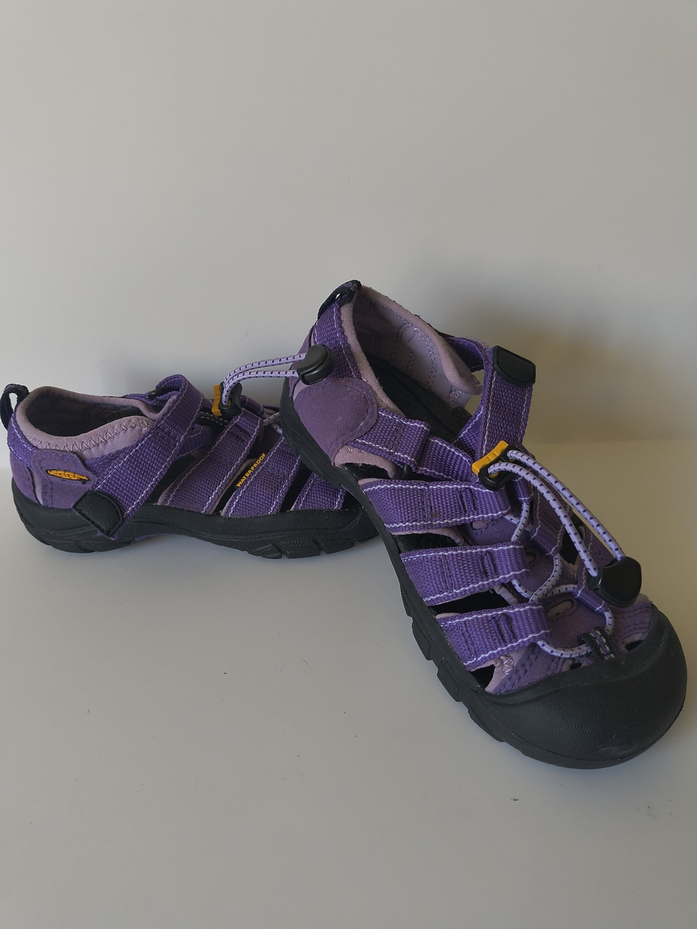 Keen Purple Outdoor Sport Sandals
